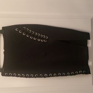 Pencil Skirt by Shinestar